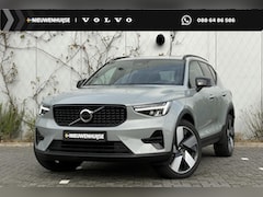 Volvo XC40 - 2.0 B4 Plus Dark | Trekhaak | Panoramadak | Lichtmetalen Velgen 19 inch | All-Season bande