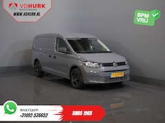 Volkswagen Caddy Cargo Maxi - 2.0 TDI 125 pk DSG Aut. Carplay/ Airco/ Cruise/ 16”LMV/ PDC