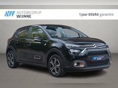 Citroën C3 - 1.2 PureTech 83pk C-Series - Climate control - Apple CarPlay - LED koplampen - Cruise cont