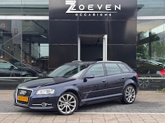 Audi A3 Sportback - 1.4 TFSI Ambition Pro Line S | Automaat| Nieuwe APK