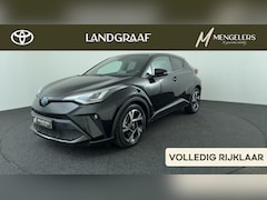 Toyota C-HR - 1.8 Hybrid Style | Rijklaar |
