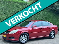 Opel Vectra - 1.8-16V Cosmo RIJDTNIEUW/LAGE KM/NL AUTO/1E EIGE