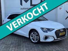 Audi A3 Sportback - 35 TFSI Business edition-DealerOnderhouden