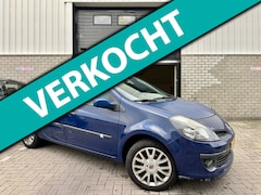 Renault Clio - 1.2-16V Expression | Clima | LMV | APK