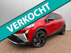 Renault Symbioz - 1.8 E-Tech full hybrid 160 esprit Alpine | Stoel-/stuurverwarming | Camera rondom | Elektr