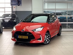 Toyota Yaris - 1.5 Hybrid Launch Edition | Apple Carplay / Android Auto | Dodehoek sensoren | Adaptieve C