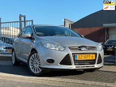 Ford Focus - 1.0 EcoBoost Lease Trend | Nette auto | Navigatie | Airco | Cruise control |