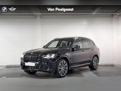 BMW X3 - xDrive30e Business Edition Plus | M-Sport | Panoramadak | Comfort Access | Head-Up Display