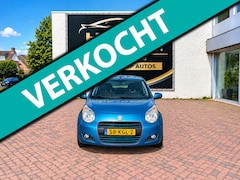 Suzuki Alto - 1.0 Exclusive// Mooie Auto