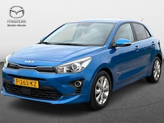 Kia Rio - 1.0 T-GDi MHEV Dynamic+ Line