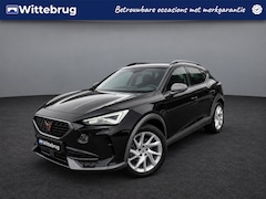 CUPRA Formentor - 1.4 e-Hybrid 204pk Adrenaline DSG Automaat / Navigatie / LM 18 inch / Camera / Full LED /
