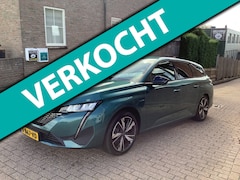 Peugeot 308 SW - 1.6 Plug-in Hybrid 180 Allure