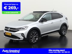 Volkswagen Taigo - 1.0 TSI Style DSG | Schuifdak | Camera | Zondag Open