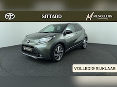Toyota Aygo X - 1.0 VVT-i S-CVT Envy | Rijklaar | Automaat |