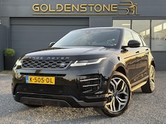 Land Rover Range Rover Evoque - 1.5 P300e AWD R-Dynamic HSE ✓2e Eigenaar✓Carplay✓Camera✓Navi✓Pano✓Leder✓Stoelverw-Stuurver