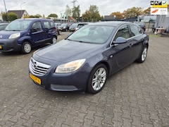 Opel Insignia - Insignia 1.6 T Edition