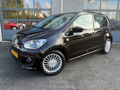 Volkswagen Up! - 1.0 high up BlueMotion|1E EIGENAAR|AIRCO|