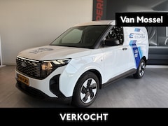 Ford Transit Courier - E-Transit Trend 44 kWh | 136 PK | NAVIGATIE | ADAPTIVE CRUISE CONTROL | APPLE CARPLAY/ANDR