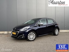 Peugeot 208 - 110PK 6 Versn. Nwe distr.riem Clima/Cruise/Trek