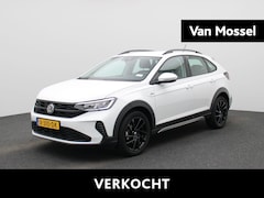 Volkswagen Taigo - 1.0 TSI Life 95 PK| Origineel Nederlands | 1e Eigenaar | Navigatie | Achteruitrijcamera |