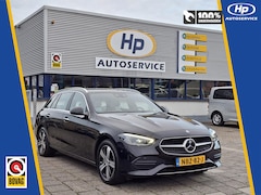 Mercedes-Benz C-klasse Estate - 300 e Luxury PremiumPlus Aut.9G-Tronic Massage/Ventilatie | 313PK | PHEV | Actieradius Ele