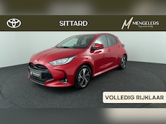 Toyota Yaris - 1.5 Hybrid 115 Dynamic