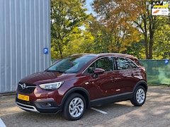 Opel Crossland X - 1.2 Turbo Innovation / Stuurverw / Autom / Panorama