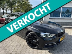 BMW 3-serie Touring - 320d M Sport Edition|Camera|Cruise|PDC|Navi|HeadUp|