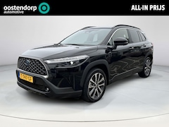 Toyota Corolla Cross - 2.0 High Power Hybrid Launch Edition (Rondom zicht camera)