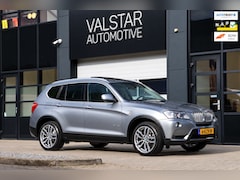 BMW X3 - XDrive20i High Executive | Pano | Xenon | ONDERHOUDEN | NAP