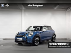 MINI Electric - Classic | Comfort Access | Harman/Kardon | Panoramadak | Apple Carplay