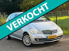 Mercedes-Benz A-klasse - 160 Business Class Elegance /Automaat/Airco/
