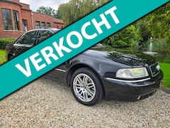 Audi A8 - 4.2 5V quattro Exclusive