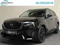 Mazda CX-5 - 2.5 E-SKYACTIV G 141 M HYBRID Homura | PANO | BOSE