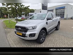 Ford Ranger - 2.0 EcoBlue Wildtrak Supercab