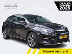 Kia XCeed - 120 DynamicLine / NAVI / CAMERA / PDC A / CRUISE / CLIMATE / LED / APPLE CARPLAY / ANDROID
