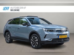 Opel Grandland - 1.2 Turbo Hybrid 145pk eDCT6 GS - Panoramadak - Adaptive Cruise - Head-up display - Stoelv