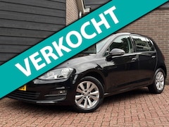 Volkswagen Golf - 1.2 TSI Comfortline | Automaat | PDC | Cruise | Airco | NAP