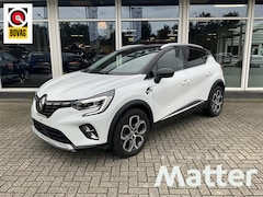Renault Captur - 1.3 TCe 140 Intens
