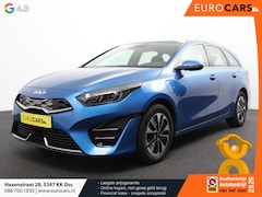 Kia Cee'd Sportswagon - Ceed 1.6 GDI PHEV DynamicLine Climate control Achteruitrijd camera Cruise control Parkeers