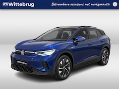 Volkswagen ID.4 - Pro Business 77 kWh 360" CAMERA / NAVI / APP.Connect / 19'LMV / PANODAK