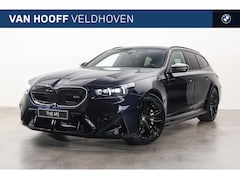 BMW 5-serie Touring - M5 Automaat / M Drive Professional / Panoramadak / Trekhaak / Bowers & Wilkins / M Multifu