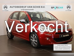 Citroën C3 - VTi 82 ETG/Automaat Collection Zenith voorruit | Parkeersensoren | Bluetooth