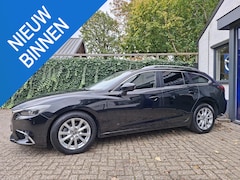 Mazda 6 Sportbreak - 2.0 SkyActiv-G 165 TS+