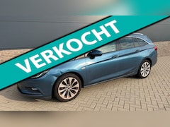 Opel Astra Sports Tourer - 1.0 Innovation Camera / Trekhaak