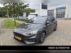 Ford Focus Wagon - 1.0 EcoBoost Hybrid ST Line X Business