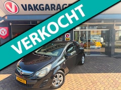 Opel Corsa - 1.4-16V