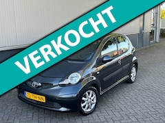 Toyota Aygo - 1.0-12V + airco Carplay Nieuwe apk NAP
