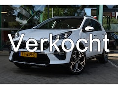 Kia Sportage - 1.6 T-GDI GT-Line Handgeschakeld 177pk | Parkeersensoren vóór én achter | Stoel én stuurve