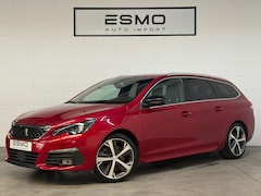 Peugeot 308 SW - 1.6 GT 225 pk - Automaat - 1e eigenaar